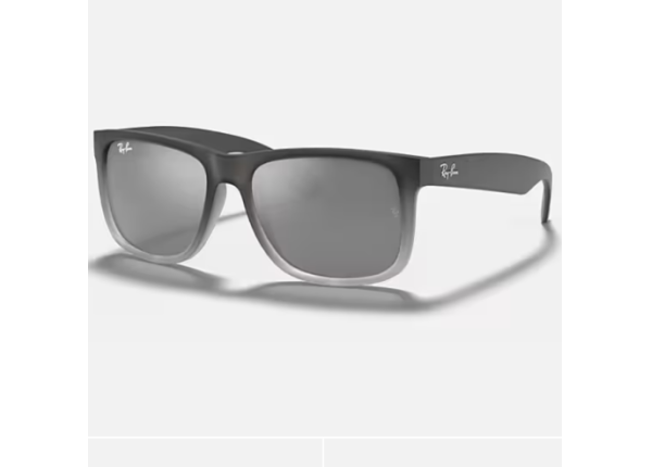 RAY BAN 0RB4165 852/88 55 Солнцезащитные очки 