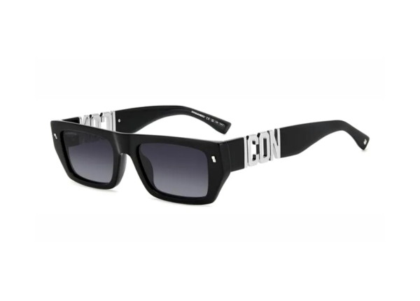 DSQUARED2 ICON 0011/S 807 54 Солнцезащитные очки