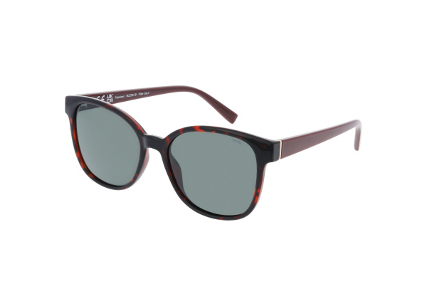 INVU IB22504B с чехлом 20201 Солнцезащитные очки