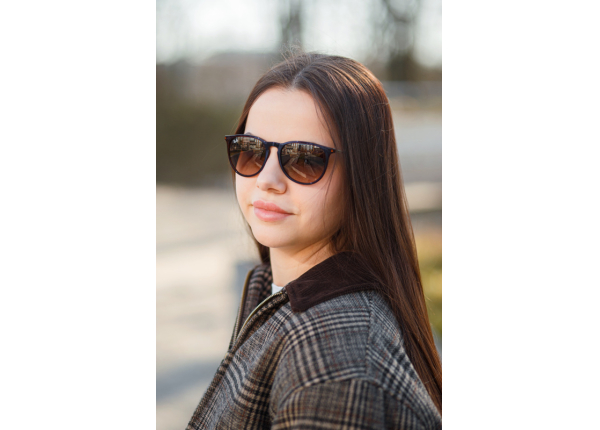Ray Ban 0RB4171 Солнцезащитные очки