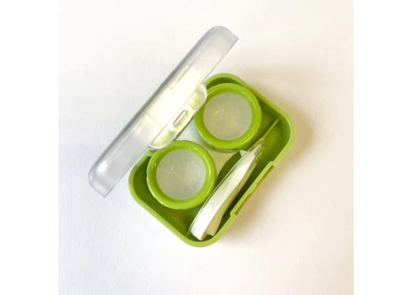 Дорожный набор LEMON