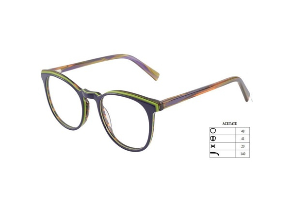 Оправа SONATA A17392