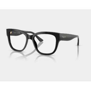 Оправа VOGUE 0VO5605 W44 53