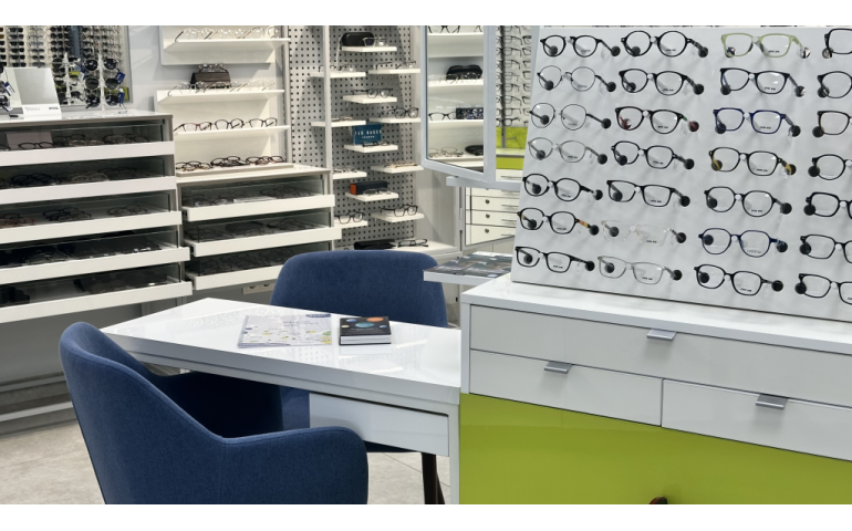 WDL Оптика (ул. Интернациональная, 15)