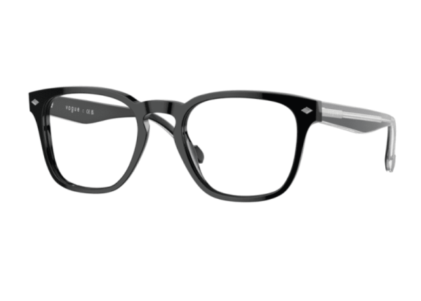 Оправа VOGUE 0VO5570 W44 51