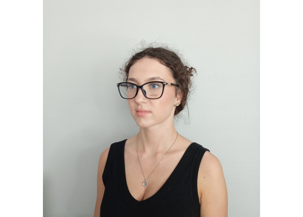 Оправа SONATA TR8253