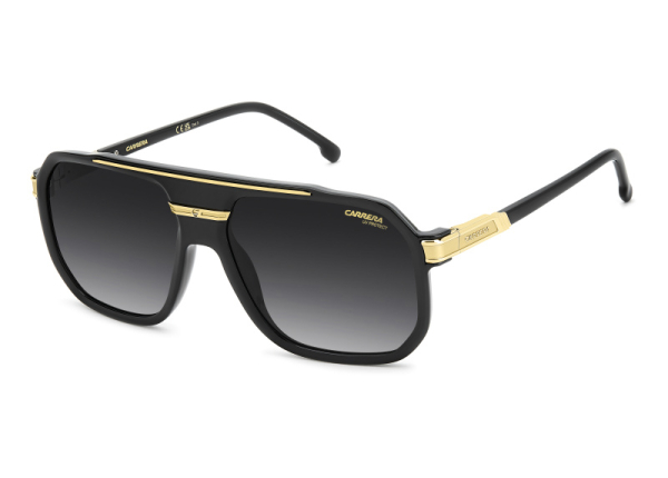 N. CARRERA 1077/S 2M2 60 9O Солнцезащитные очки