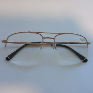 Готовые очки Read WDL p705