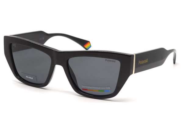 POLAROID 6210/S/X 807 55 M9 Солнцезащитные очки