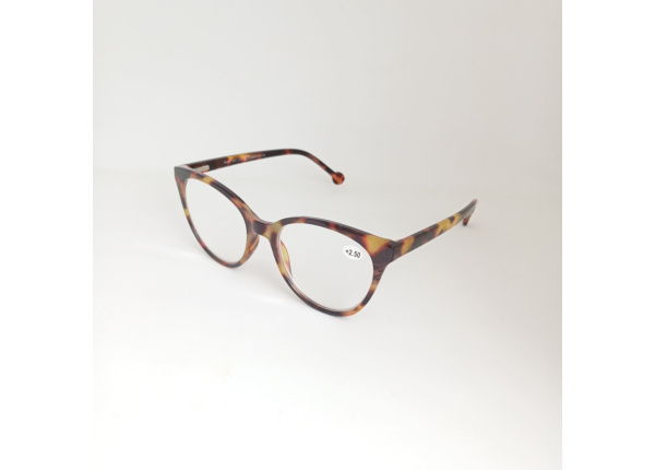 Готовые очки Read WDL p321