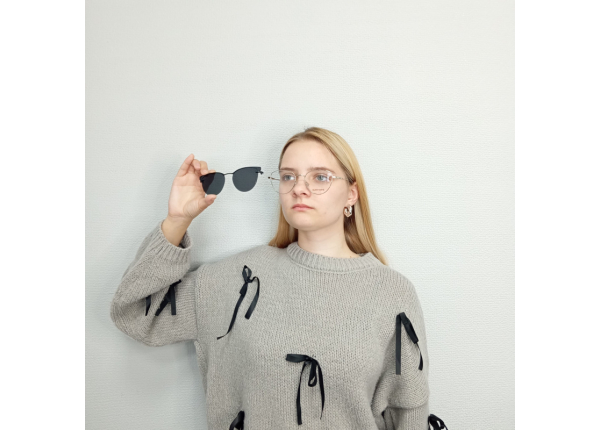 Оправа SUNNY DAYS (with clip) RY1022