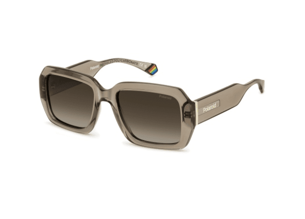 POLAROID 6223/S/X 09Q 54 LA Солнцезащитные очки