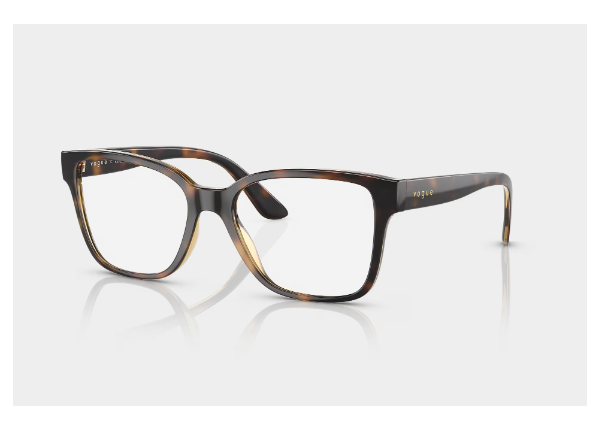 Оправа VOGUE 0VO5452 W656 53