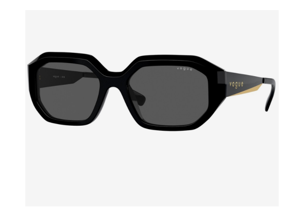 VOGUE 0VO5554S W44/87 54 Солнцезащитные очки