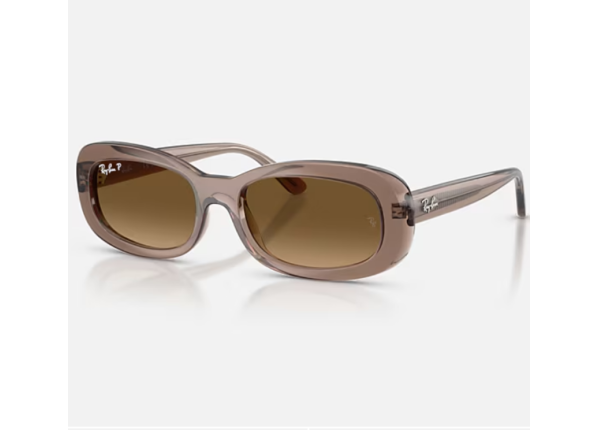 RAY BAN 0RB2221 6827M2 56 Солнцезащитные очки