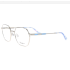 Оправа PEPE JEANS MARIBEL 1453 800 SHINY SILVER