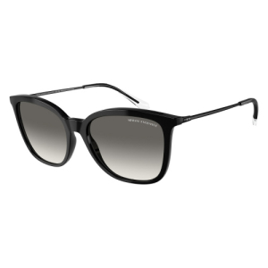 ARMANI 0AX4151S 815811 55 Солнцезащитные очки