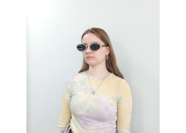 VOV 9555 Солнцезащитные очки