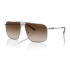 ARMANI 0AX2050S 600373 60 Солнцезащитные очки