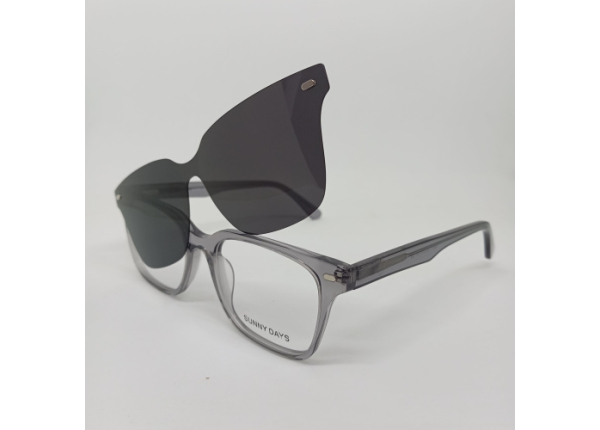 Оправа SUNNY DAYS (with clip) G5511