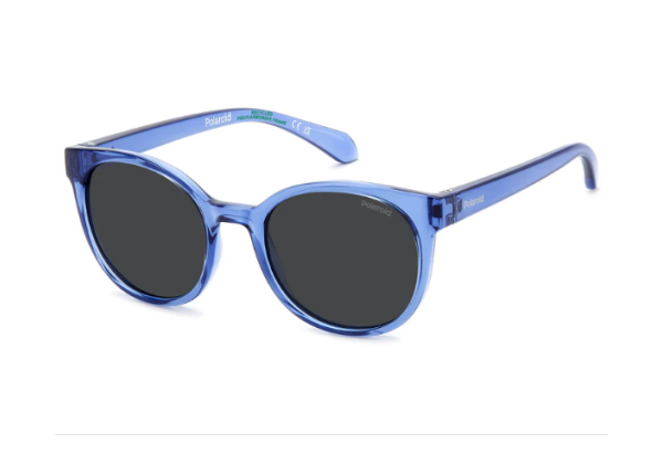 POLAROID 8076/S B3V 45 M9 Солнцезащитные очки