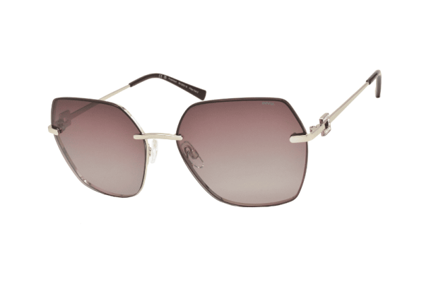 INVU IB12503A Swarovski Солнцезащитные очки