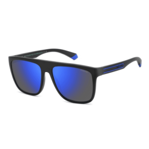 POLAROID 2162/S 0VK 58 5X Солнцезащитные очки