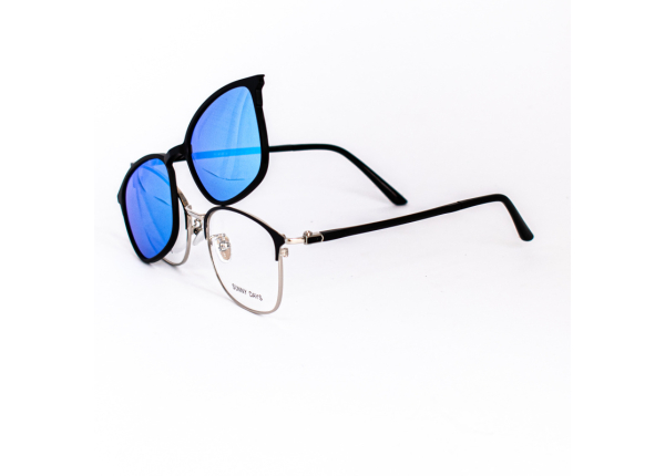 Оправа SUNNY DAYS (with clip) 8032