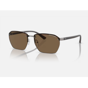 ARMANI 0AX2048S 608573 59 Солнцезащитные очки 