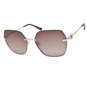 INVU IB12503A Swarovski Солнцезащитные очки