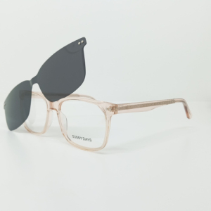 Оправа SUNNY DAYS (with clip) G5197