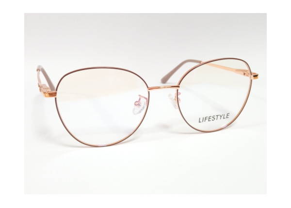 Оправа LIFESTYLE Y009 
