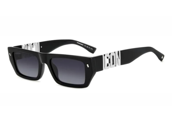 DSQUARED2 ICON 0011/S 807 54 Солнцезащитные очки