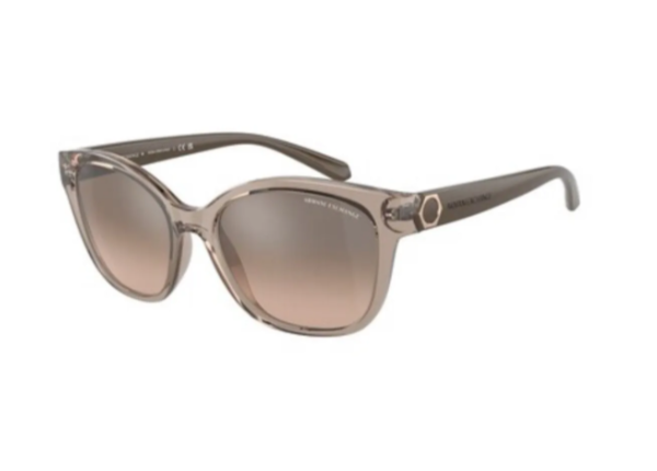ARMANI EXCHANGE 0AX4127S 82408 Солнцезащитные очки