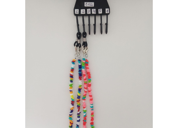 Цепочка для очков C122#