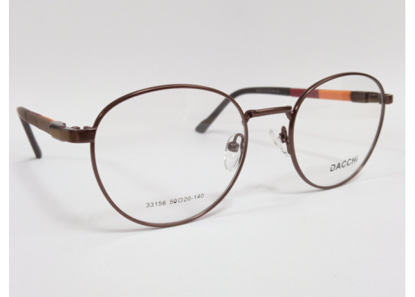 Оправа DACCHI D33156