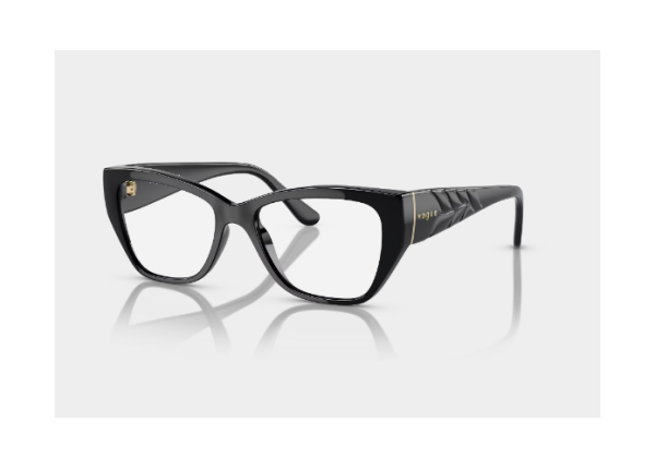 Оправа VOGUE 0VO5483 W44 52