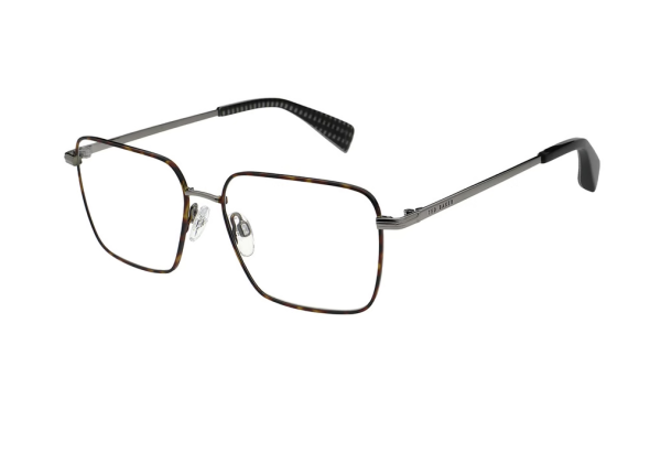 Оправа TED BAKER HARLEN 4378 940 SHINY LIGHT GUNME