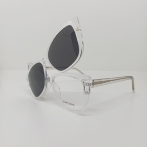 Оправа SUNNY DAYS (with clip) 2223