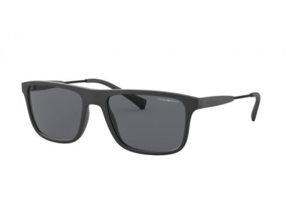 EMPORIO ARMANI 0EA4151 580087 56 Солнцезащитные очки