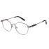 Оправа TED BAKER RAFI 4377 940 SHINY LIGHT GUNMETA