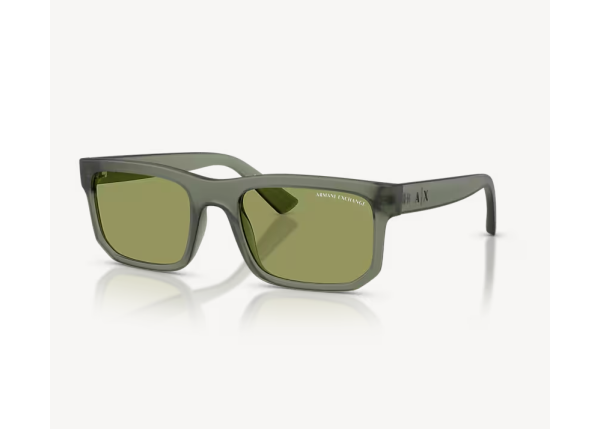 ARMANI EXCHANGE 0AX4165S83622A Солнцезащитные очки