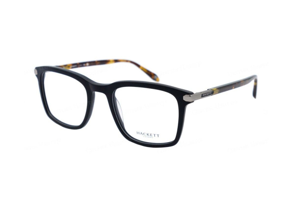 Оправа HACKETT LONDON 1381 001 MATT SOLID BLACK