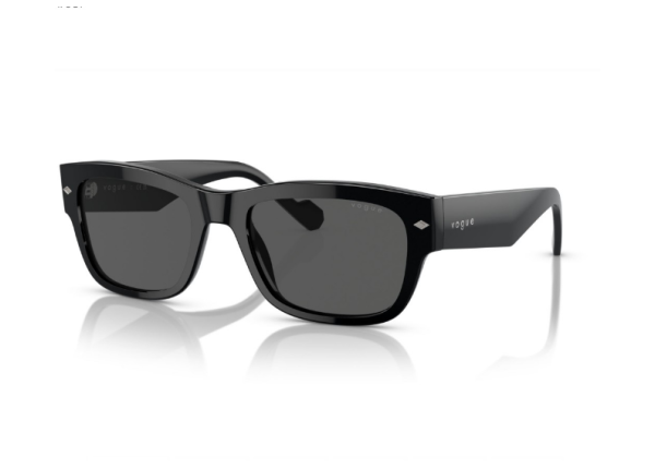 VOGUE 0VO5530S W44/87 55 Солнцезащитные очки