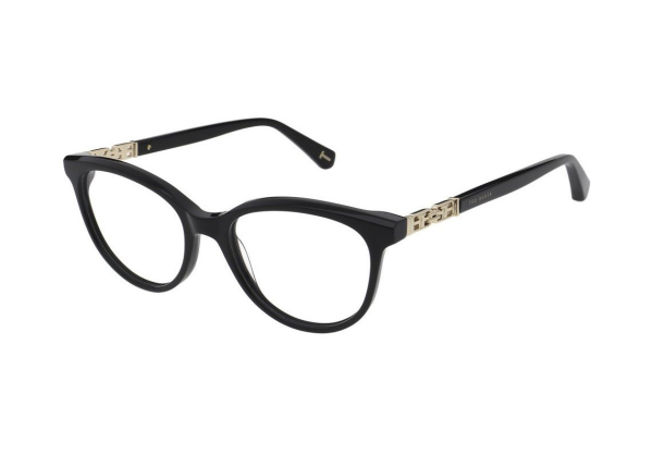 Оправа TED BAKER ARIA 9300 001 GLOSS BLACK 