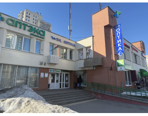 WDL Оптика (пр-т газеты «Правда», 20А)