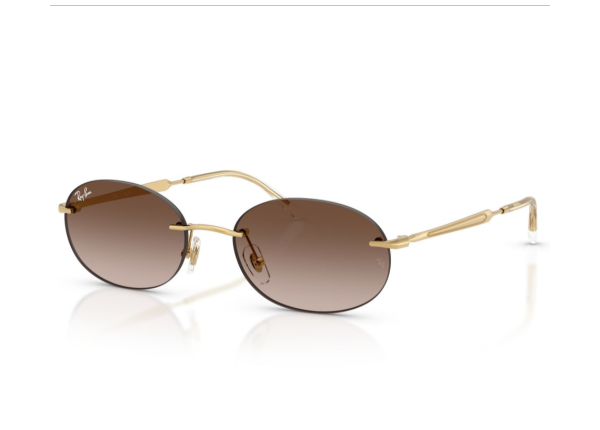 RAY BAN 0RB3767 001/13 54 Солнцезащитные очки