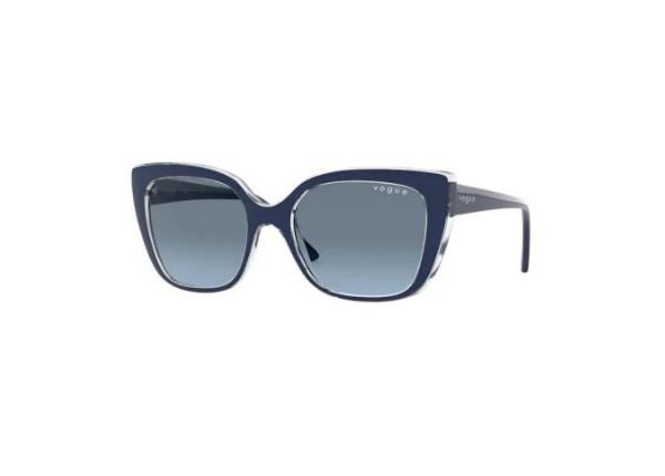 VOGUE  0VO5337S 2841V1 53 Солнцезащитные очки