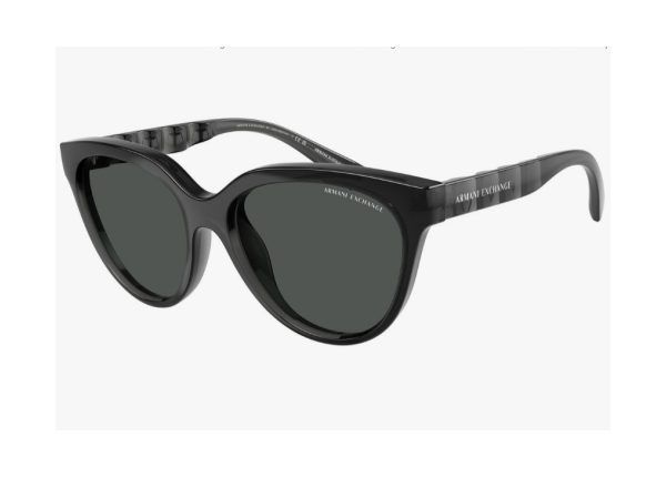 ARMANI 0AX4148SU 835687 56 Солнцезащитные очки