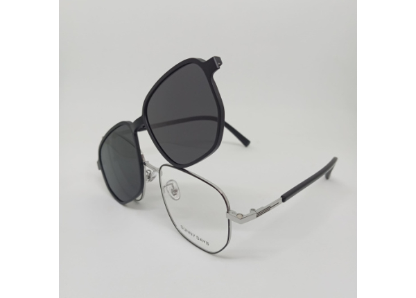 Оправа SUNNY DAYS (with clip) TP1101